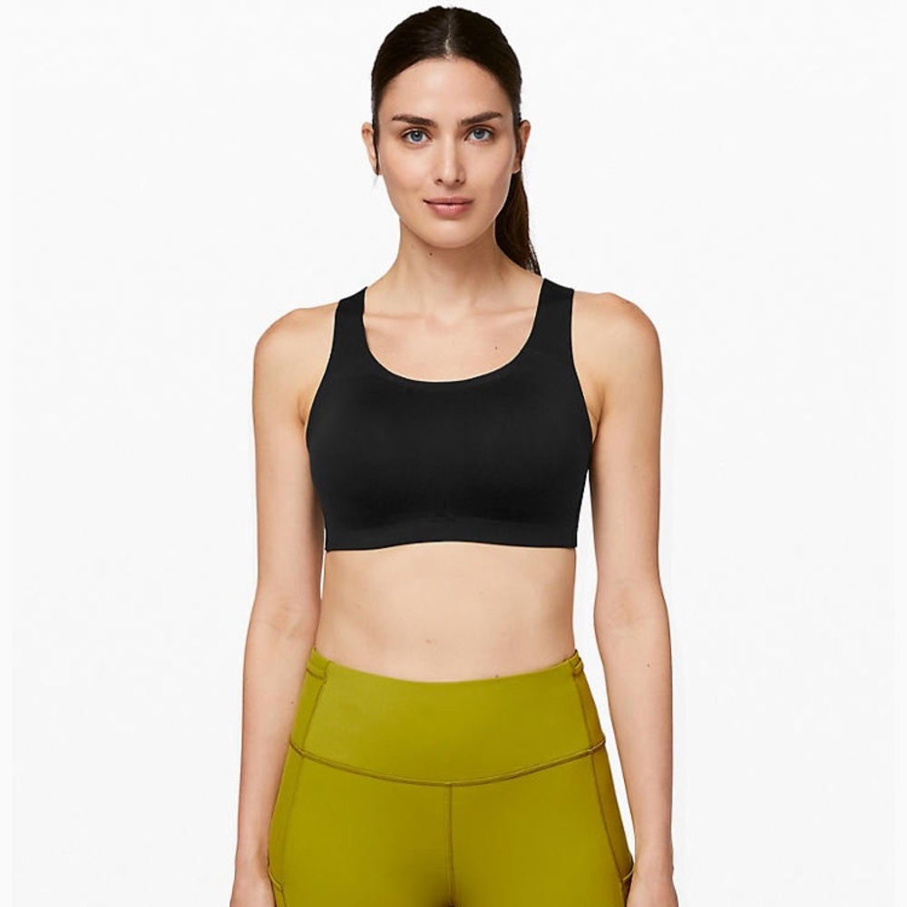 Lululemon Enlite Sports Bra NWOT
